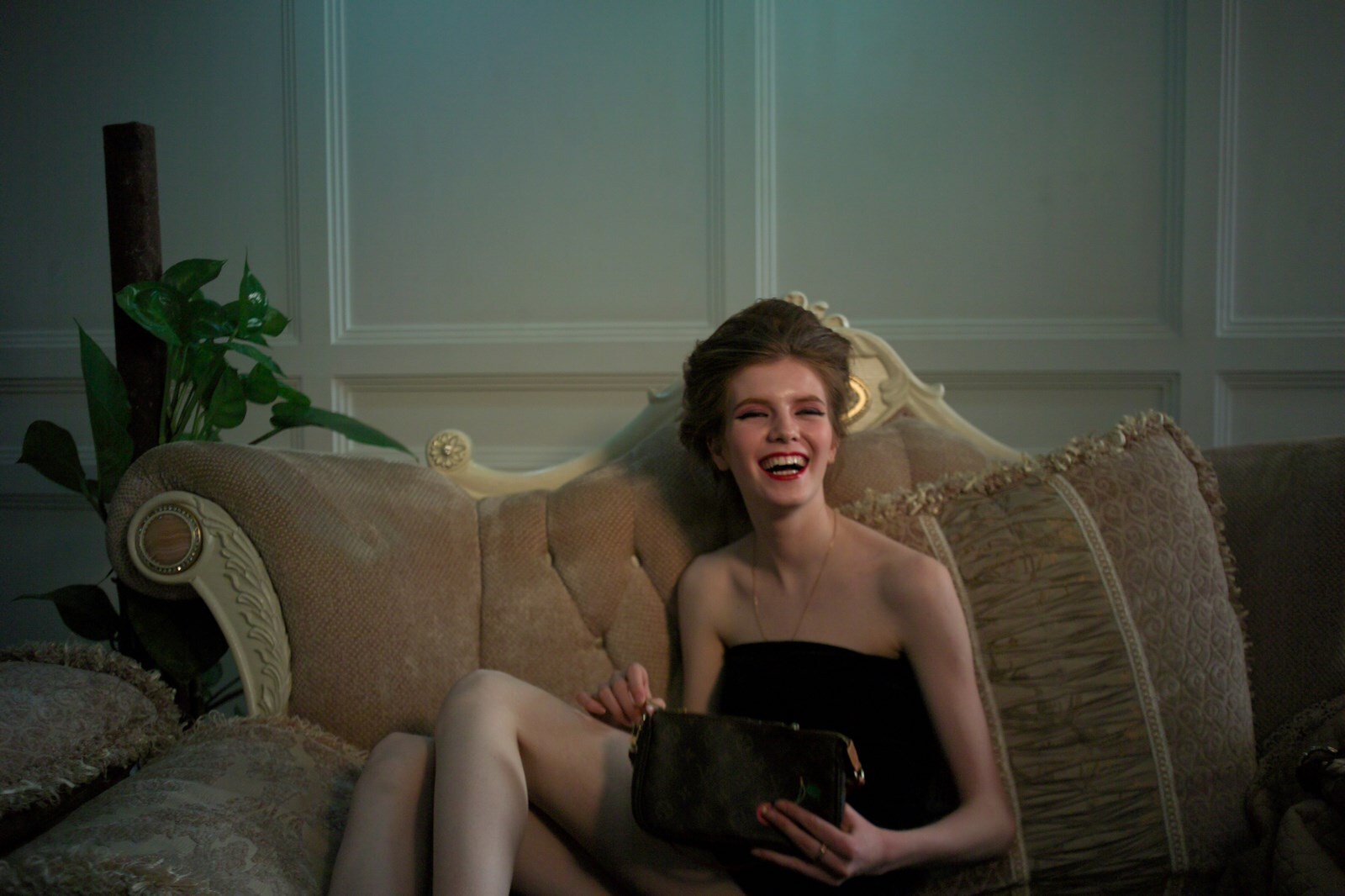 希威社VIP合辑37套原版套图收藏版 VIP002 2